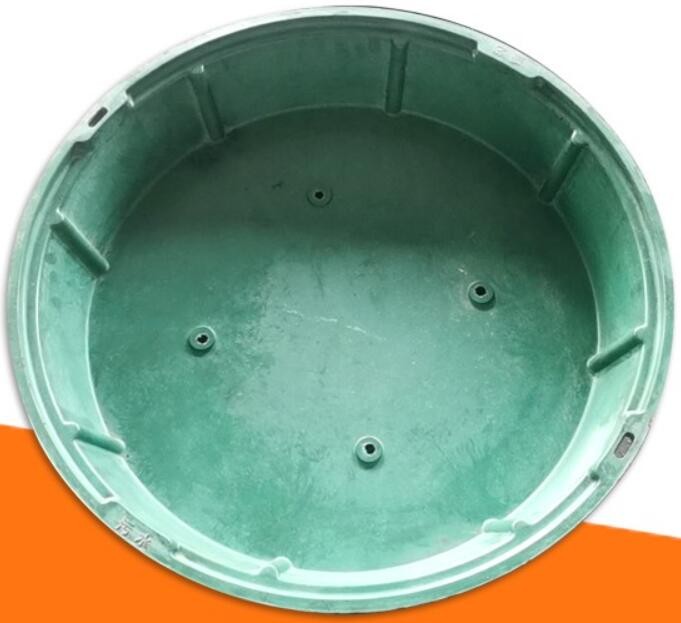 複合樹脂(zhī)井蓋