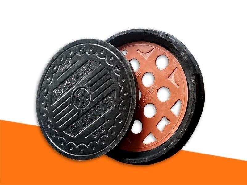 高(gāo)分子井蓋(gài)