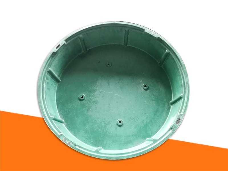 複合樹(shù)脂井蓋